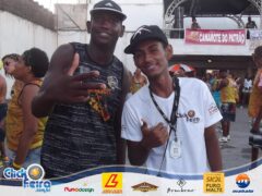 Lançamento Bloco do Patrão